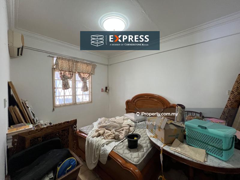 Banglo untuk Dijual di Double Storey Detached House at Lutong Baru, Miri oleh Sam Yong - iProperty.com.my