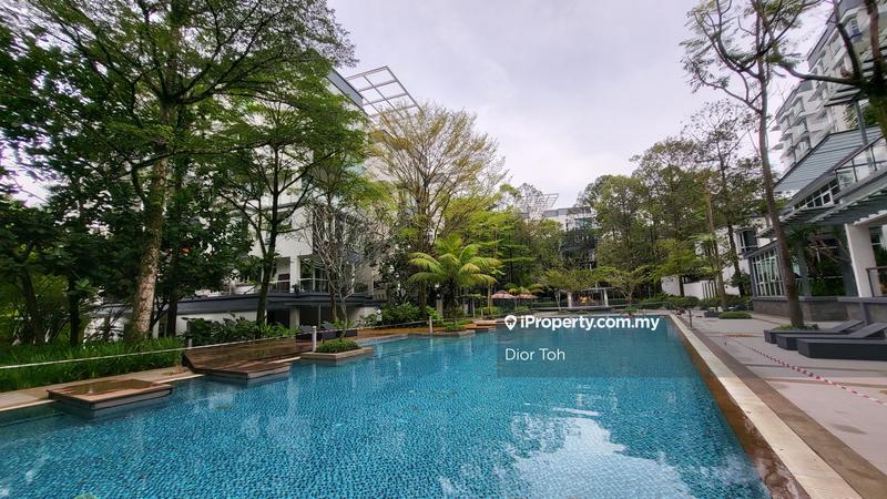 Kondominium untuk Dijual di Tijani 2 North oleh Dior Toh - iProperty.com.my