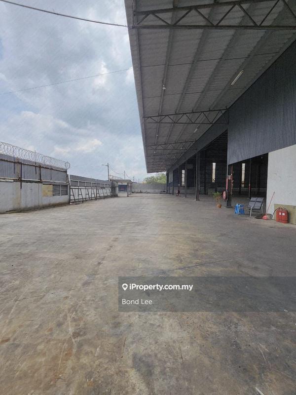 Warehouse for Rent in Serendah, Rawang by Bond Lee - iProperty.com.my