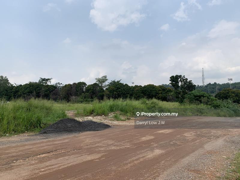 Tanah Perindustrian untuk Disewa di Serdang, Seri Kembangan oleh Darryl Low J.W - iProperty.com.my