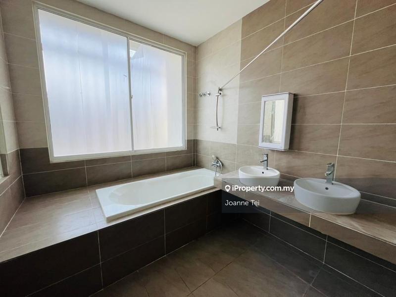 Rumah Berkembar untuk Dijual di Evergreen, Garden Residence, Cyberjaya oleh Joanne Tei - iProperty.com.my