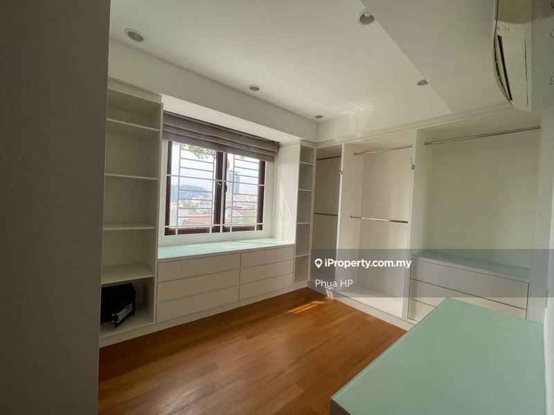 Kondominium untuk Dijual di Nusa Rhu oleh Phua HP - iProperty.com.my