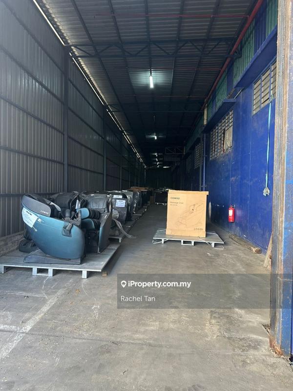 For Sale - Permas Jaya