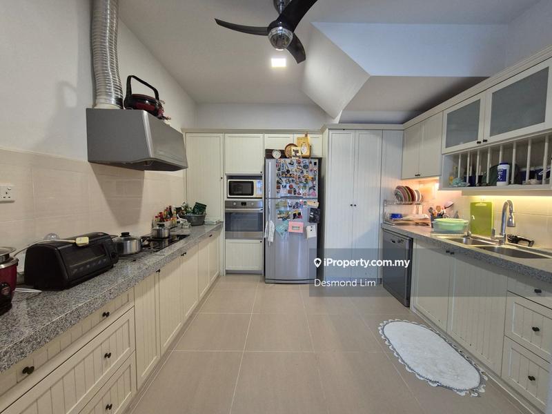 Rumah Berkembar untuk Dijual di FERRINGHI HEIGHTS, Batu Feringghi oleh Desmond Lim - iProperty.com.my