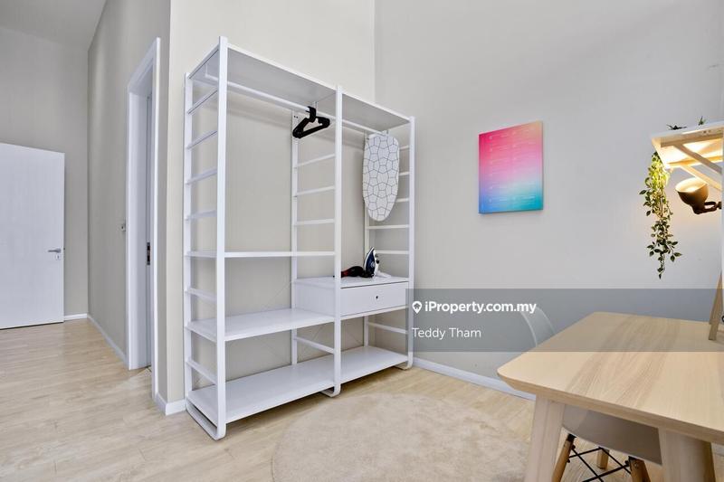 Kondominium untuk Disewa di Icon Residence oleh Teddy Tham - iProperty.com.my