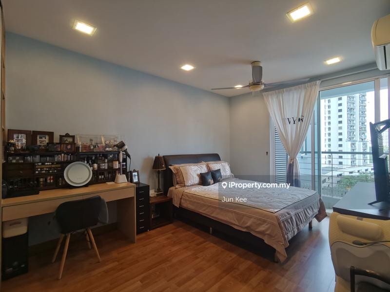 Kondominium untuk Dijual di Abadi Ria oleh Jun Kee - iProperty.com.my
