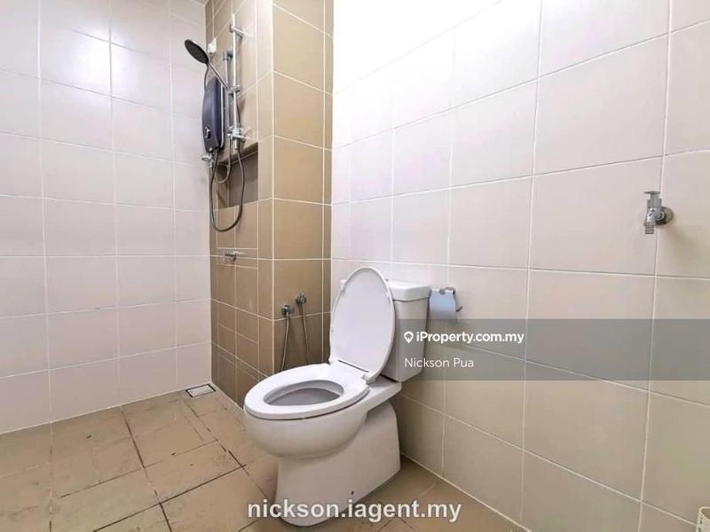 Service Residence for Sale in Pacific 63 by Nickson Pua - iProperty.com.my