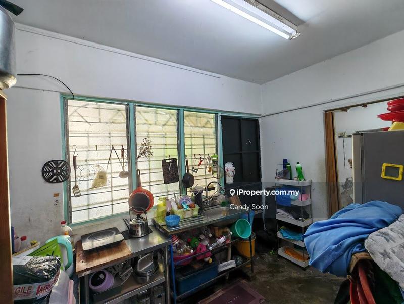 2-storey Terraced House for Sale in Taman Lembah Maju, Pandan Indah by Candy Soon - iProperty.com.my