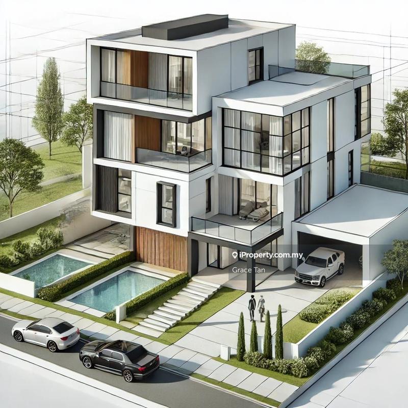 Bungalow Land for Sale in Taman Equine, Seri Kembangan by Grace Tan - iProperty.com.my