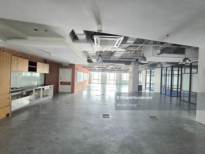 For Sale - Plaza Sentral KL Sentral