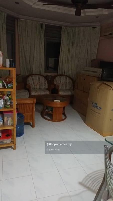 For Sale - Pangsapuri Tanjung Tokong