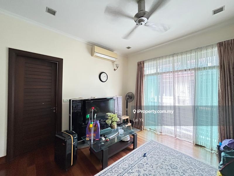 Bungalow House for Sale in Seksyen U1, Glenmarie by Lai Yk - iProperty.com.my