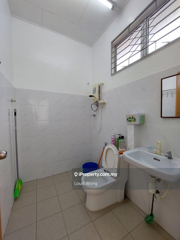 Banglo untuk Dijual di Taman Sri Minang, Kajang oleh Louis Wong - iProperty.com.my