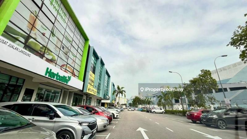 Kedai untuk Disewa di Kampung Dato Onn, Johor Bahru oleh Rey Lee - iProperty.com.my