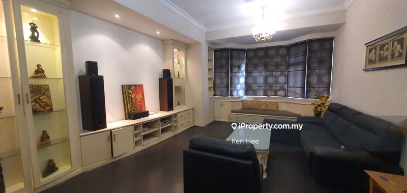 For Sale - Putra Indah Condominium