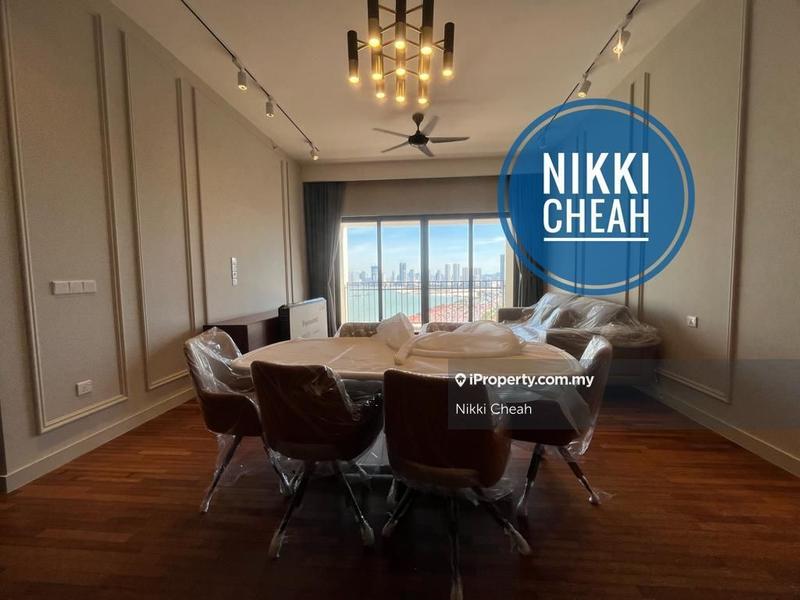 For Sale - Straits Residences