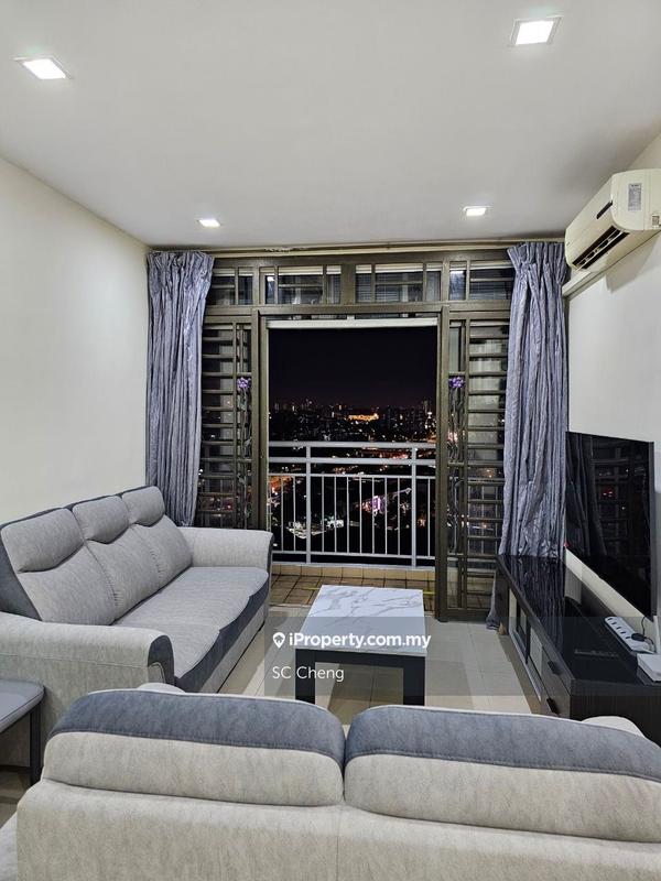 For Sale - Kipark Apartment