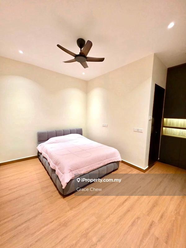 Rumah Kluster untuk Dijual di Taman Gaya, Ulu Tiram oleh Grace Chew - iProperty.com.my
