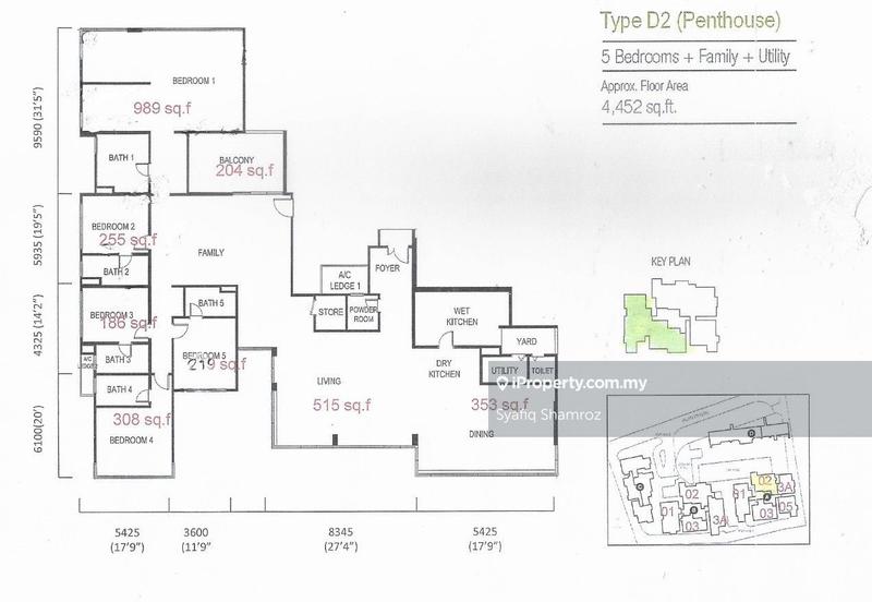 Condominium for Sale in Verticas Residensi by Syafiq Shamroz - iProperty.com.my