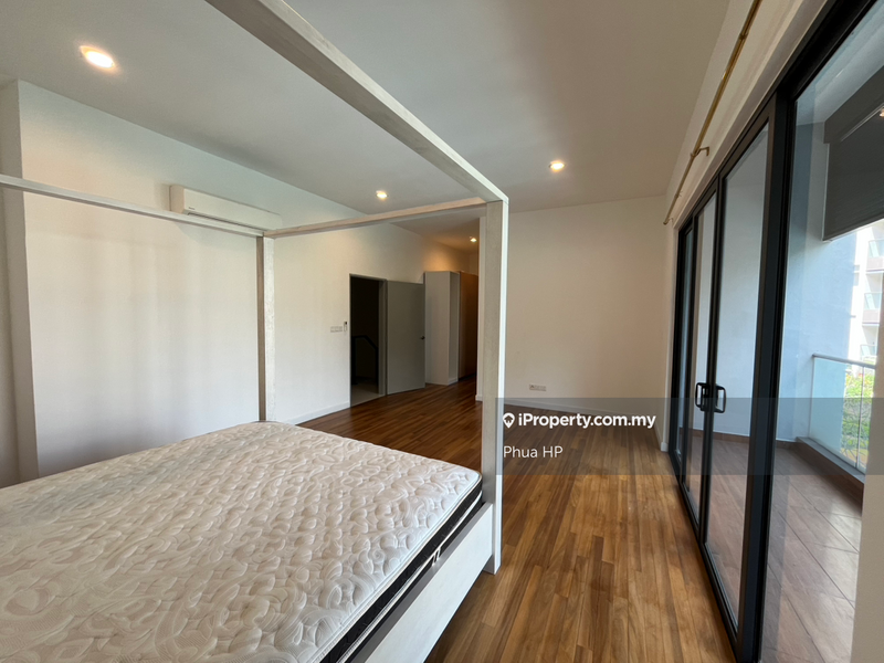 For Rent - Damansara Fifty6