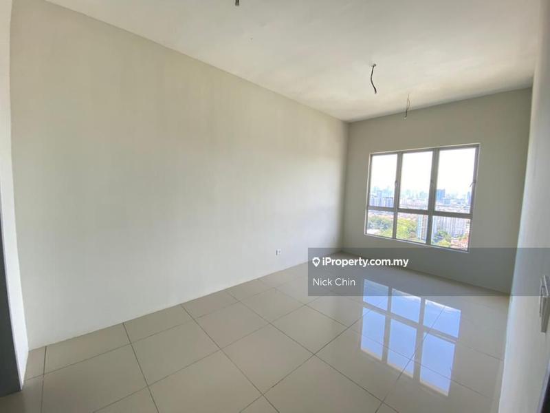 Condominium for Sale in Platinum OUG Residence by Nick Chin - iProperty.com.my