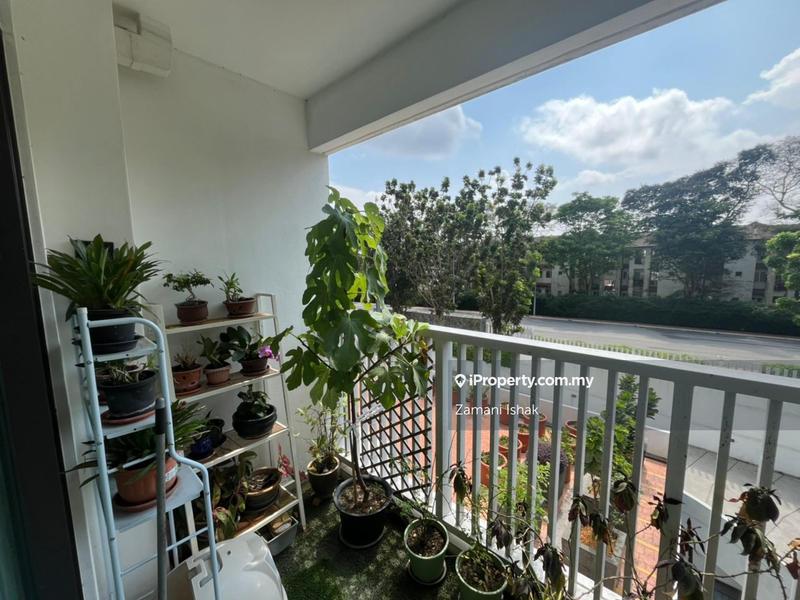 Pangsapuri untuk Dijual di Vista Mahogani @ Saujana Impian oleh Zamani Ishak - iProperty.com.my
