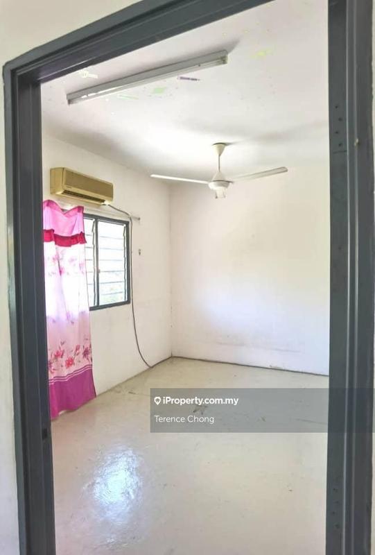 Rumah Pangsa untuk Dijual di Damai Utama oleh Terence Chong - iProperty.com.my