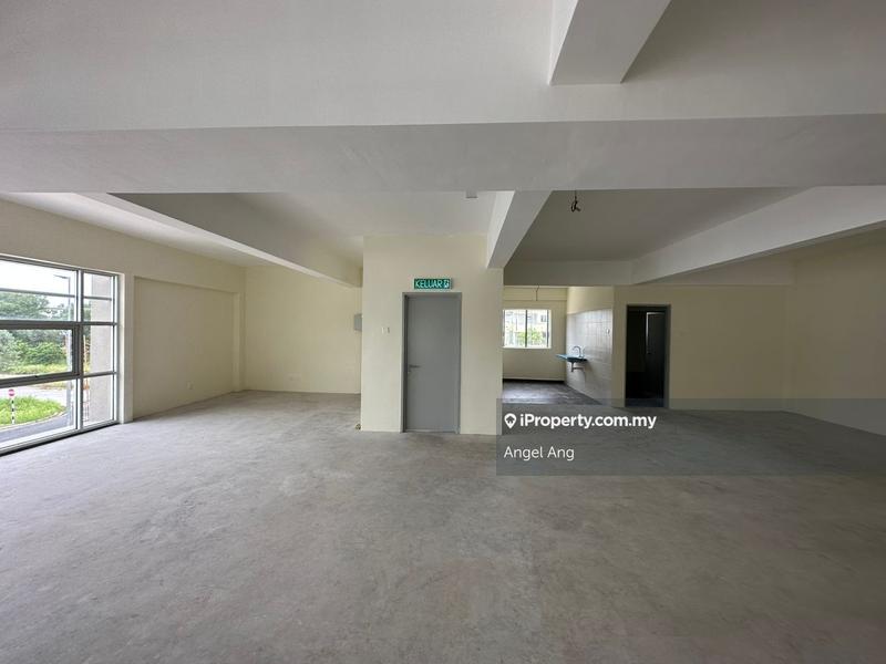 Detached Factory for Rent in Saujana Rawang, Rawang by Angel Ang - iProperty.com.my