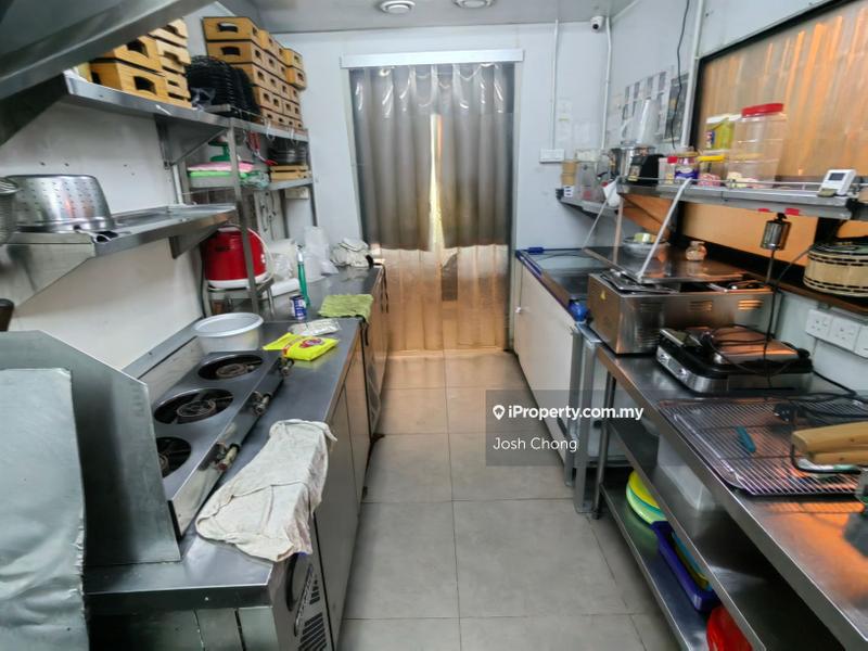 Kedai untuk Disewa di Putra Heights, Subang Jaya oleh Josh Chong - iProperty.com.my