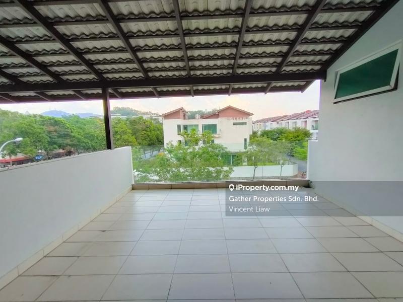 Rumah Berkembar untuk Dijual di Seksyen 11, Kota Damansara oleh Vincent Liaw - iProperty.com.my