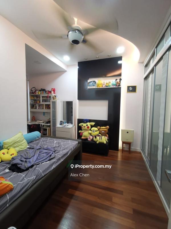 Bungalow House for Sale in Tropicana Cheras, Cheras by Alex Chen - iProperty.com.my