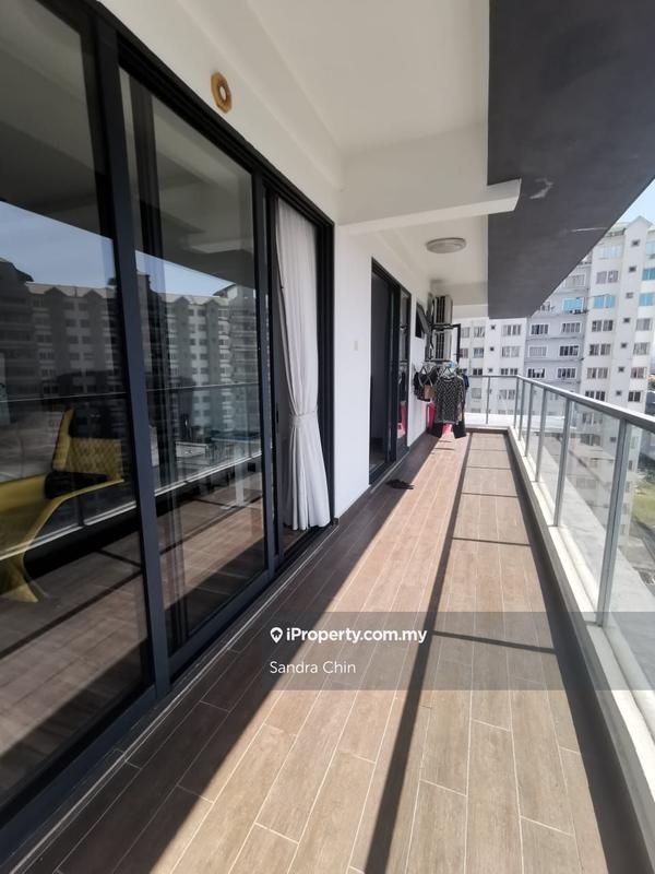 Condominium for Sale in 9Ine (Residensi Sembilan) by Sandra Chin - iProperty.com.my