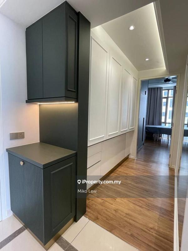 Service Residence for Rent in The Park 2 by Miko Lew - iProperty.com.my