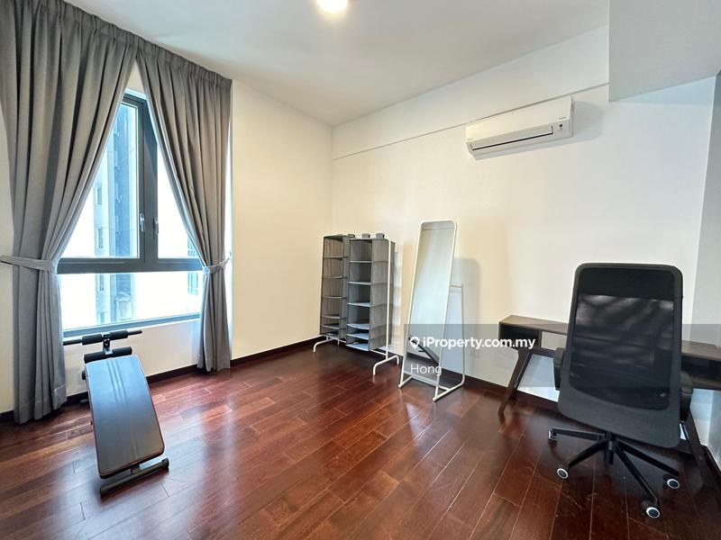 For Rent - Agile Mont Kiara