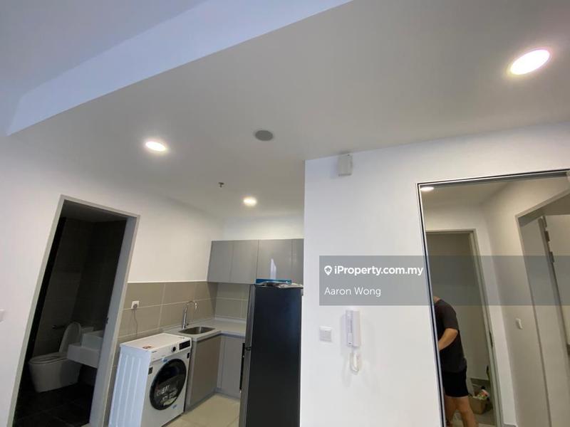 Service Residence for Rent in Trion @ KL by Aaron Wong - iProperty.com.my
