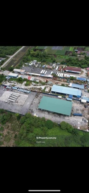 Tanah Pertanian untuk Dijual di Kota Kemuning, Shah Alam oleh Keith Lee - iProperty.com.my