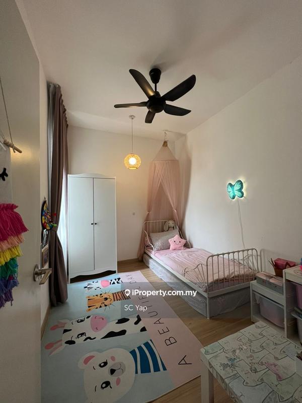 Service Residence for Sale in Tuan Residency by SC Yap - iProperty.com.my