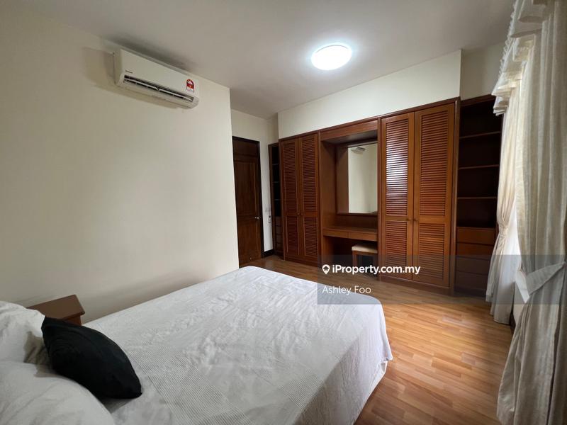 Kondominium untuk Disewa di Sri Penaga oleh Ashley Foo - iProperty.com.my