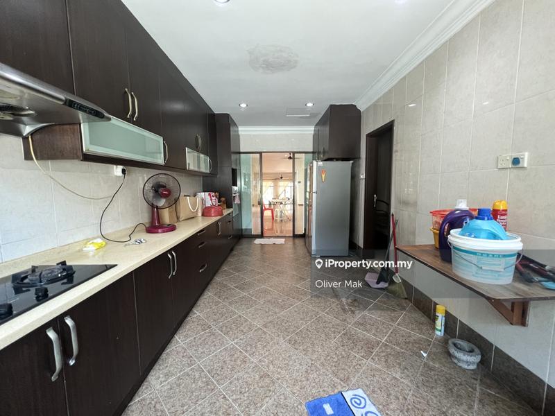 Semi-Detached House for Sale in Taman Overseas Union (Taman Oug), Jalan Klang Lama (Old Klang Road) by Oliver Mak - iProperty.com.my