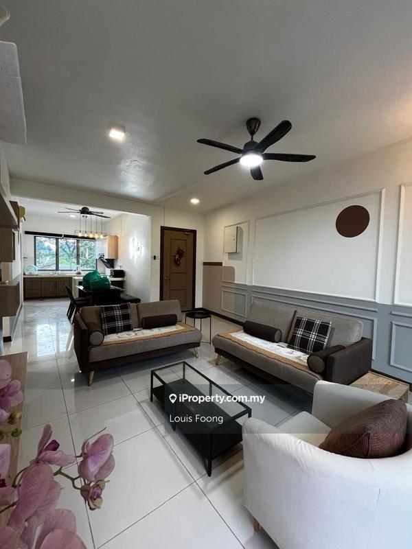 For Sale - Zenia Garden Condo