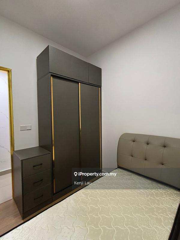 Residensi Servis untuk Disewa di M Vertica oleh Kenji Lau - iProperty.com.my
