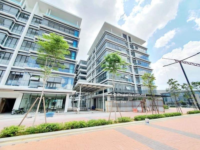 Shop / Office untuk Dijual di Balakong, Selangor oleh Max Pek - iProperty.com.my