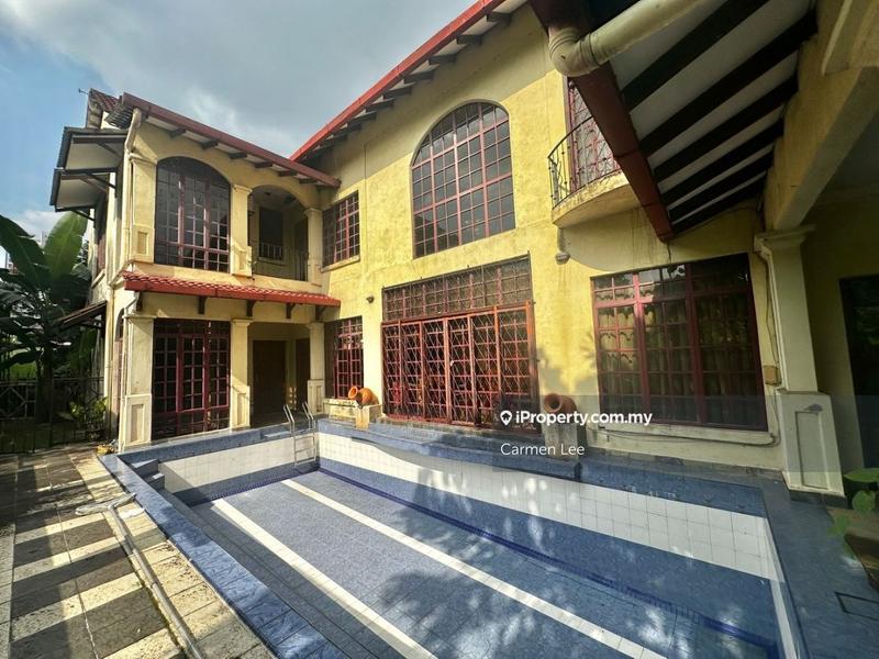 Bungalow House for Sale in SS12, Subang Jaya by Carmen Lee - iProperty.com.my