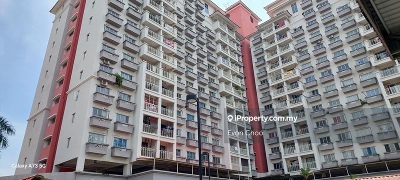 For Sale - Arena Green