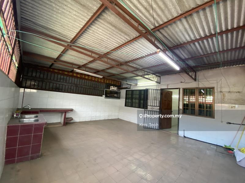 Rumah Berangkai 1 Tingkat untuk Dijual di Taman Klang Jaya, Klang oleh Kimi Teoh - iProperty.com.my