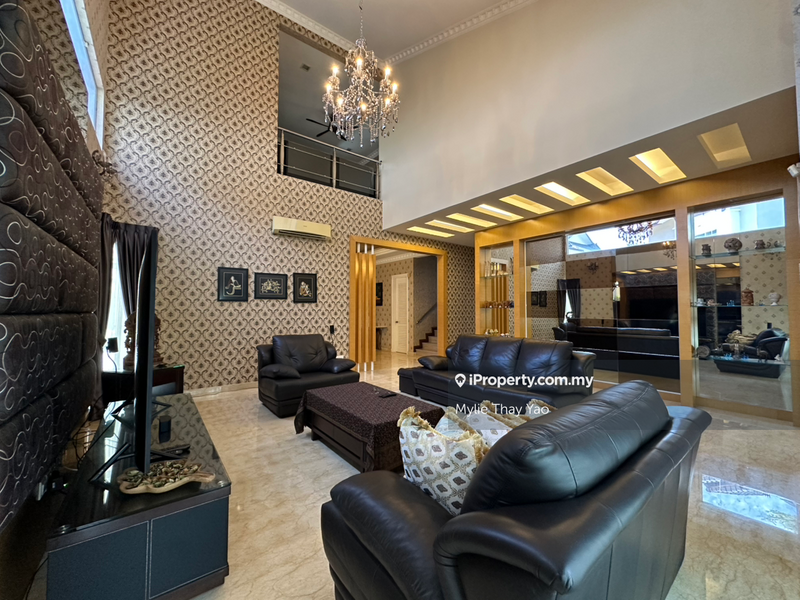 Bungalow House for Sale in S2 Heights, Seremban 2 by Mylie Thay Yao - iProperty.com.my