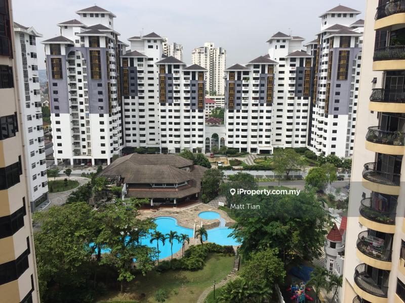 Condominium for Sale in North Point @ One Ampang Avenue by Matt Tian - iProperty.com.my