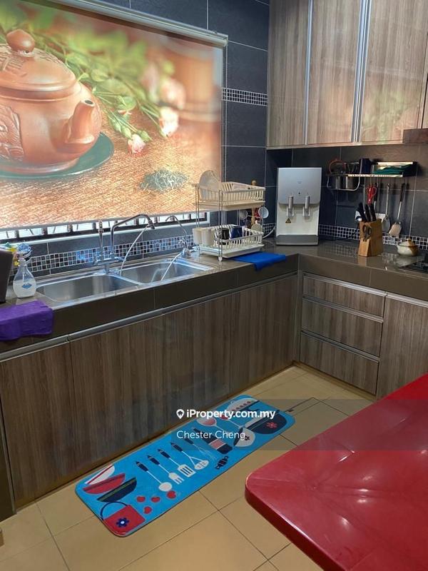 3-storey Terraced House for Sale in Laman Glenmarie @ U1 Novelis, Shah Alam, Glenmarie by Chester Cheng - iProperty.com.my