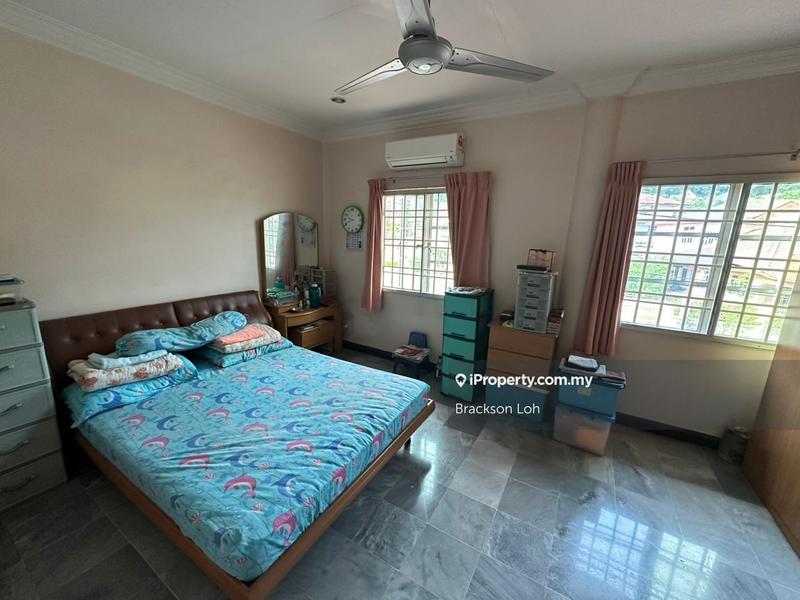 Semi-Detached House for Sale in Seksyen 6, Wangsa Maju, Wangsa Maju by Brackson Loh - iProperty.com.my