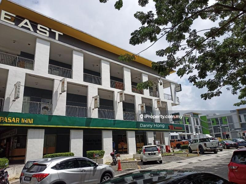 For Sale - Midfield Square